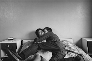 Sirkka-Liisa Konttinen, The 80s: Photographing Britain