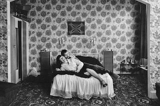 Sirkka-Liisa Konttinen, The 80s: Photographing Britain