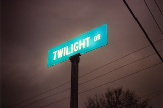 Todd Hido. Courtesy of Galerie Alex Daniëls and Todd Hido