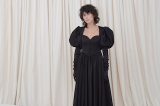 George Keburia Georgian designer Tbilisi fashion week