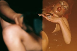 Dafy Hagai’s Spring