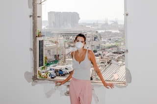 Myriam Boulos: What’s Ours (2023)