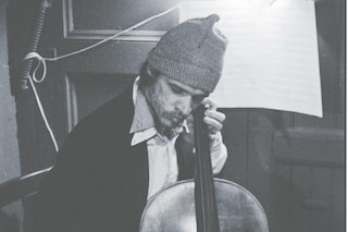 Travels Over Feeling: Arthur Russell, a Life
