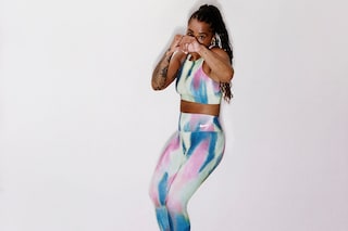 nike anna deller yee dazed campaign