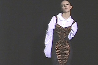 Finn Buchanan – spring 2019