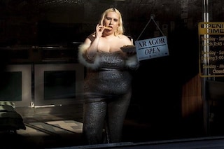 the fat zine gina tonic body positive 