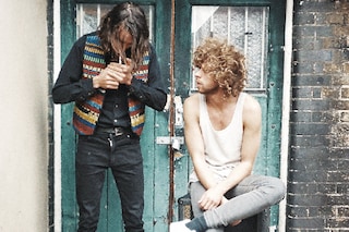 Photo by Lasse Dearman