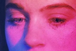 Petra Collins 24 Hour Psycho