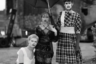 Tavi Gevinson – Autumn 2016