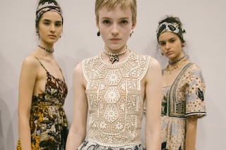 christian dior cruise 2020 maria grazia chiuri wales bonner