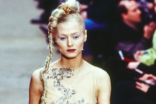 alexander mcqueen shaun leane jewellery archive fashion
