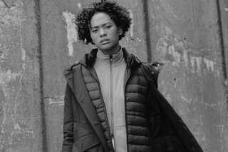 Woolrich SS18 campaign Takahito Sasaki fashion 