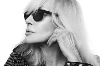 saint laurent aw18 campaign betty catroux david sims 