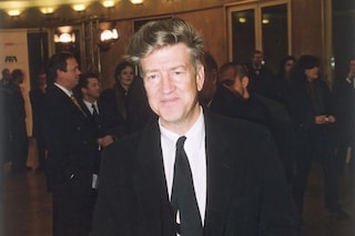 David Lynch