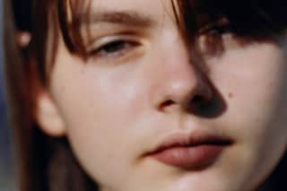 Thomas de Kluyver All I Want To Be book make-up artist 