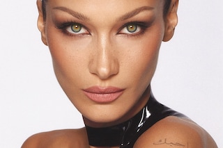 Charlotte Tilbury Belly Hadid Airbrush Flawless lipsticks