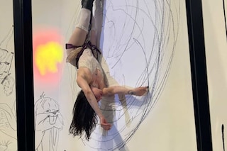 Spillage (2026), Van Abbe Museum, curated by Zippora Elders