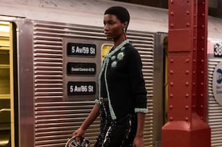 Chanel M&#233;tiers d’Art 2026