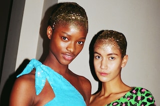 Ashish Fashion in Motion V and A Backstage 1