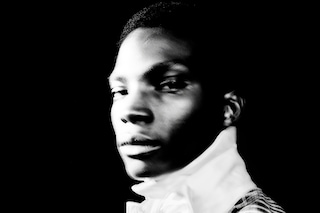 Dara Gueye Silver Arrows –&#160;Winter 2025