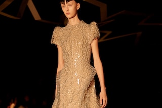 Iris Van Herpen SS17 Couture Paris Dazed