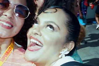 Beauty looks at Notting Hill Carnival 2023