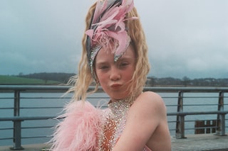 Giulia Frigieri, Disco Lassies