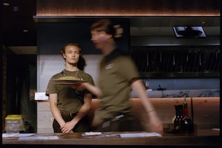 wagamama, powered by Pangaia