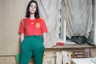 Gosha Rubchinskiy — summer 2018