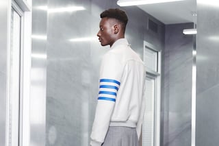 Thom Browne at Colette 