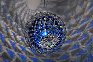 Olafur Eliasson’s In Real Life 