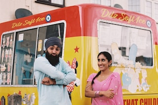 Hark1karan, Zimmers of Southall (2024)