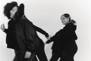 Sisters Uncut - spring/summer 2018