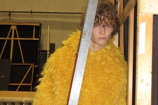 JW Anderson AW23 menswear