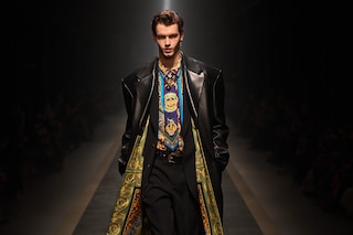 Versace AW25