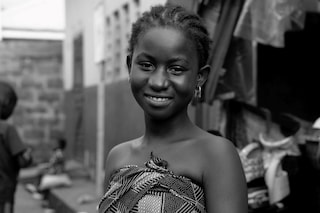 Niijournal Issue 4: Pride? Campbell Addy Ghana LGBTQ