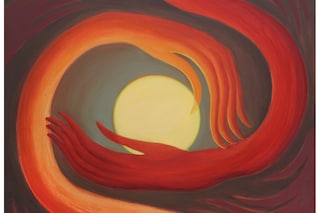 Paula Turmina, Sattelized rotation (2023)
