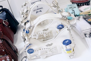 Chopova Lowena x Hellman’s