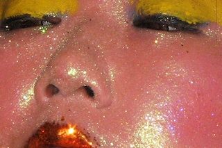 Thomas de Kluyver All I Want To Be book make-up artist 
