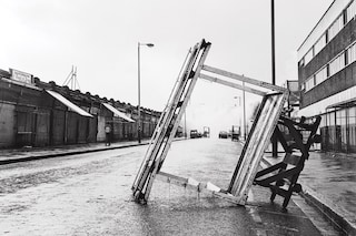 Dalston in the 80s