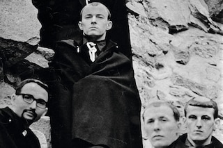 The Monks