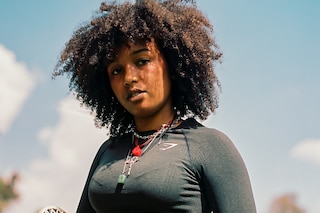 Karabo Mooki, Island Gals (2022)