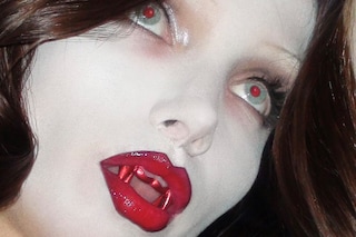 halloween Lisa Michalik