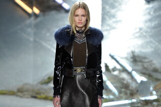 Rodarte AW15, Womenswear, Runway