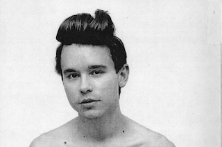 Paul Mpagi Sepuya, SHOOT