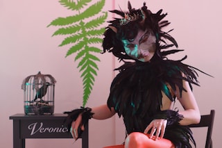 Veronica the Wolf