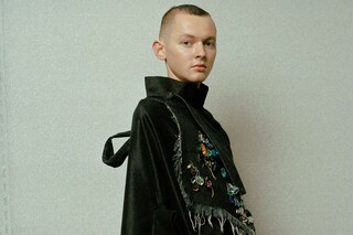 Marques’Almeida AW15 Mens