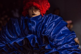 Comme Des Gar&#231;ons SS16
