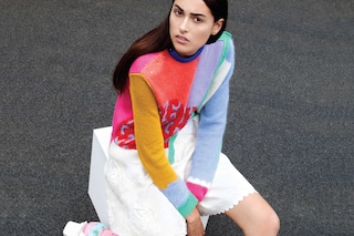 Raffaela Graspointner, Holi Blush Bubble Crush