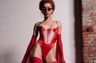 savage fenty rihanna slick woods duckie thot nyfw aw18